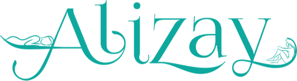 Alizay Esthetic Clinic & Spa Logo